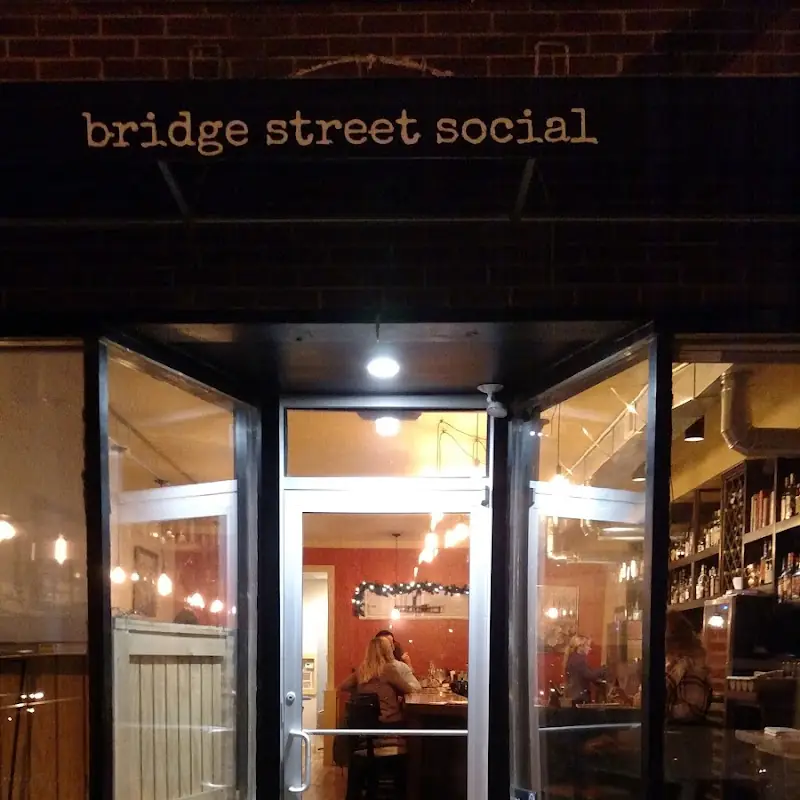 Bridge Street Social