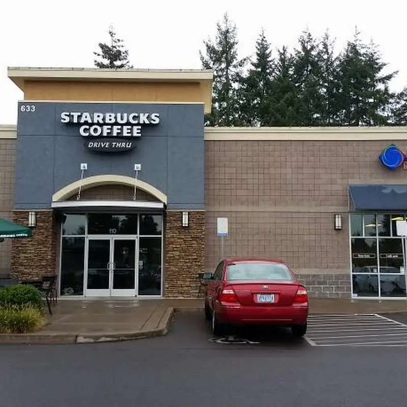 Starbucks Coffee Company