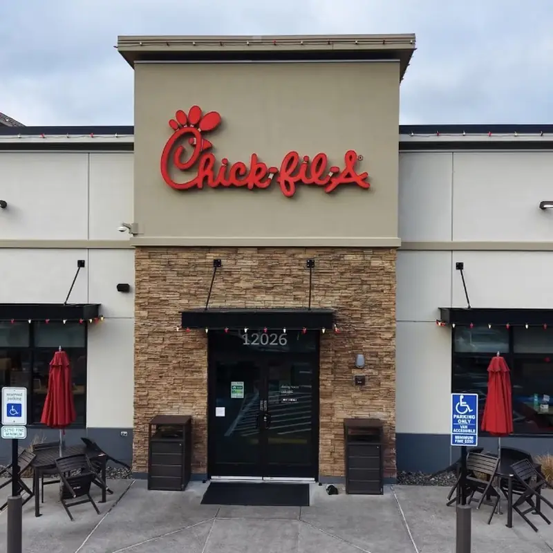Chick-fil-A