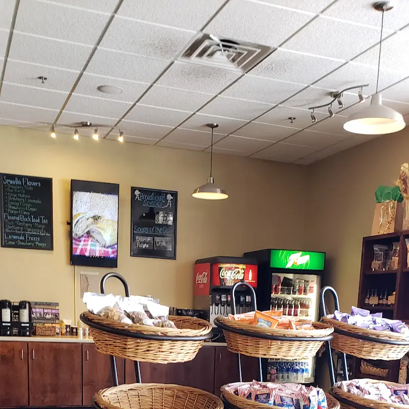 Great Harvest Bread Co