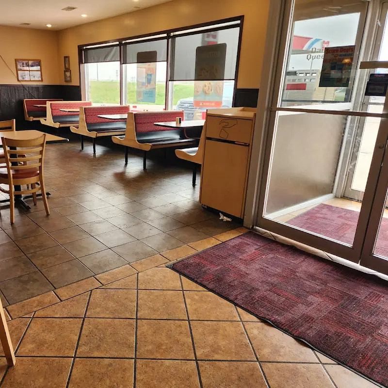 Dairy Queen Grill & Chill