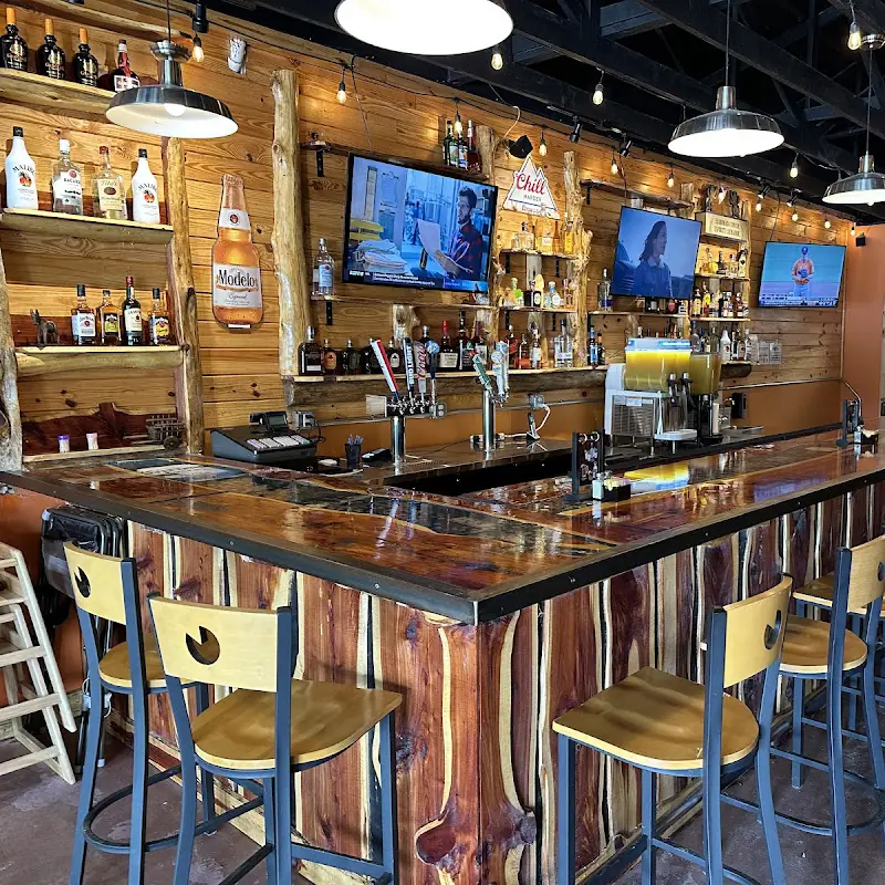 El Burro Loco Mexican Cantina