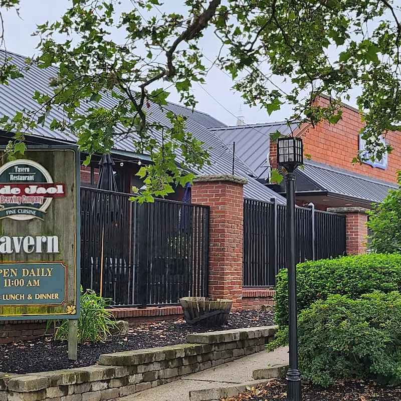 Olde Jaol Steakhouse and Tavern