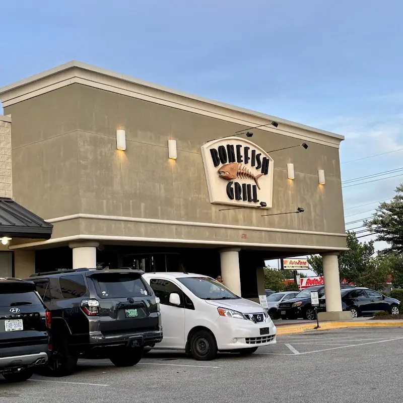 Bonefish Grill
