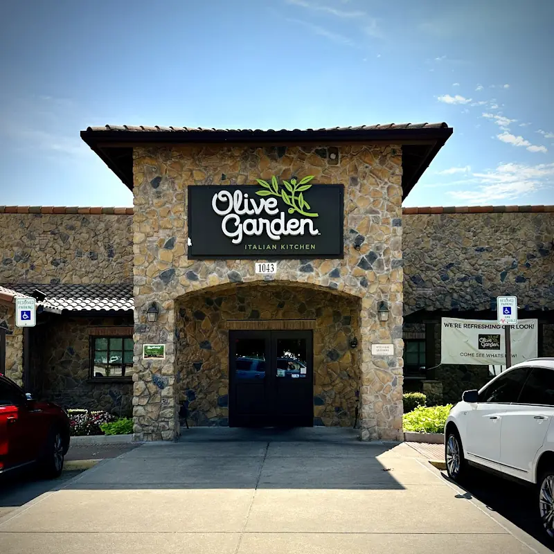 Olive Garden Italian Restaurant