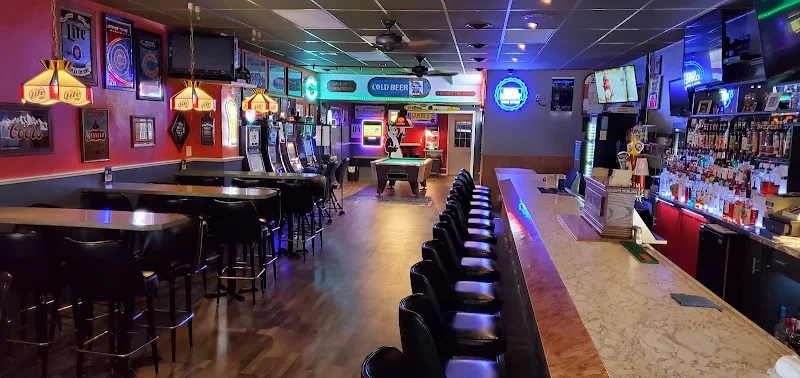 Sam's Take Time Tavern