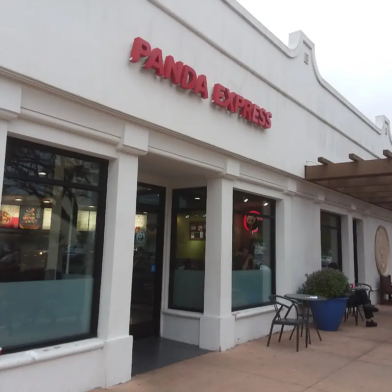 Panda Express