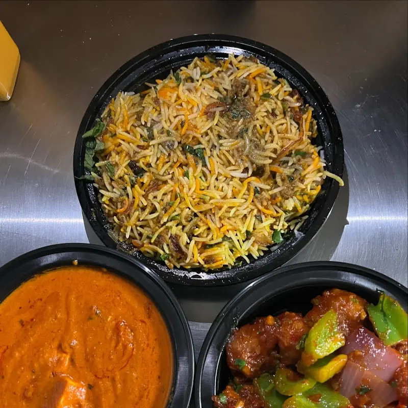 Extra Hot Sauce