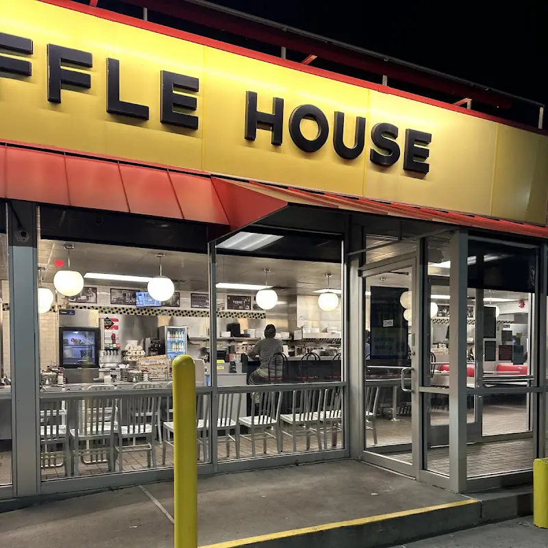 Waffle House