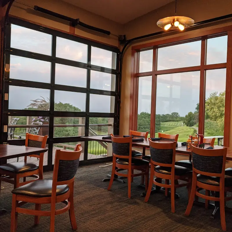 Highlands Restaurant