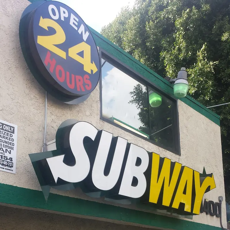 Subway