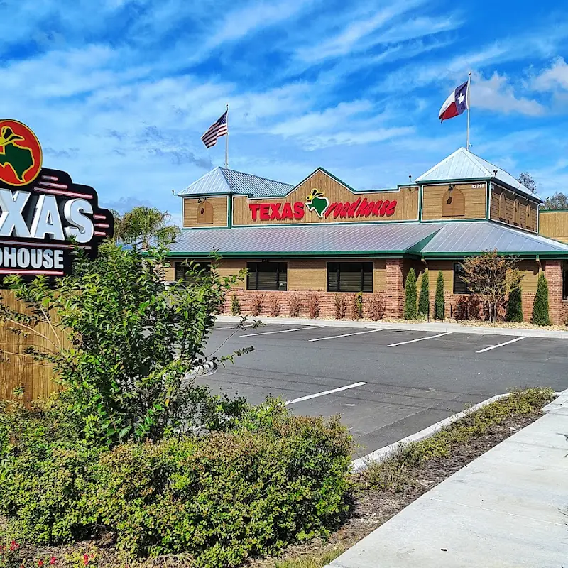 Texas Roadhouse