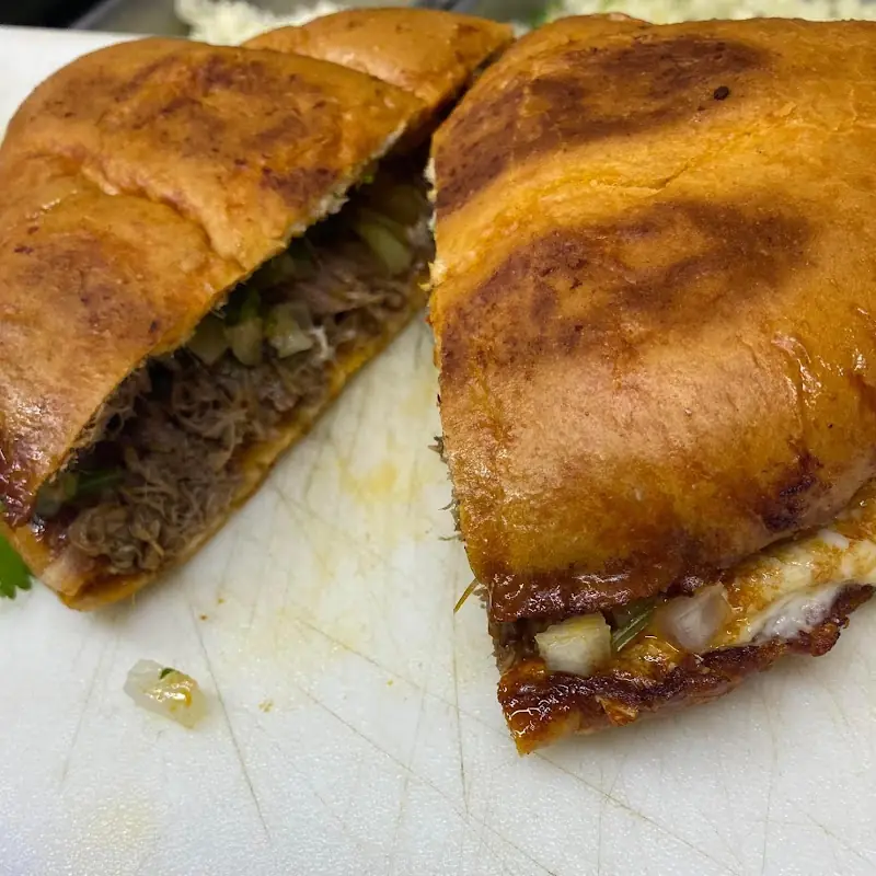Nena Tacos | Mexican