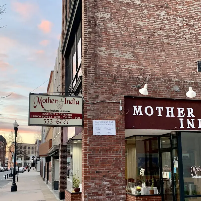 Mother India