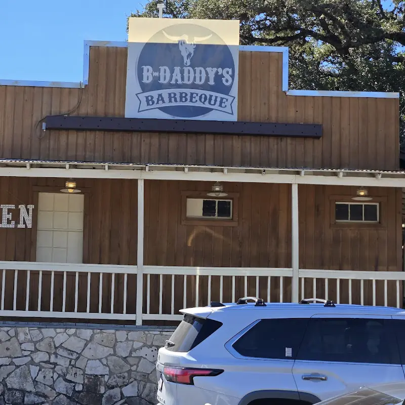 B-Daddy's Barbecue