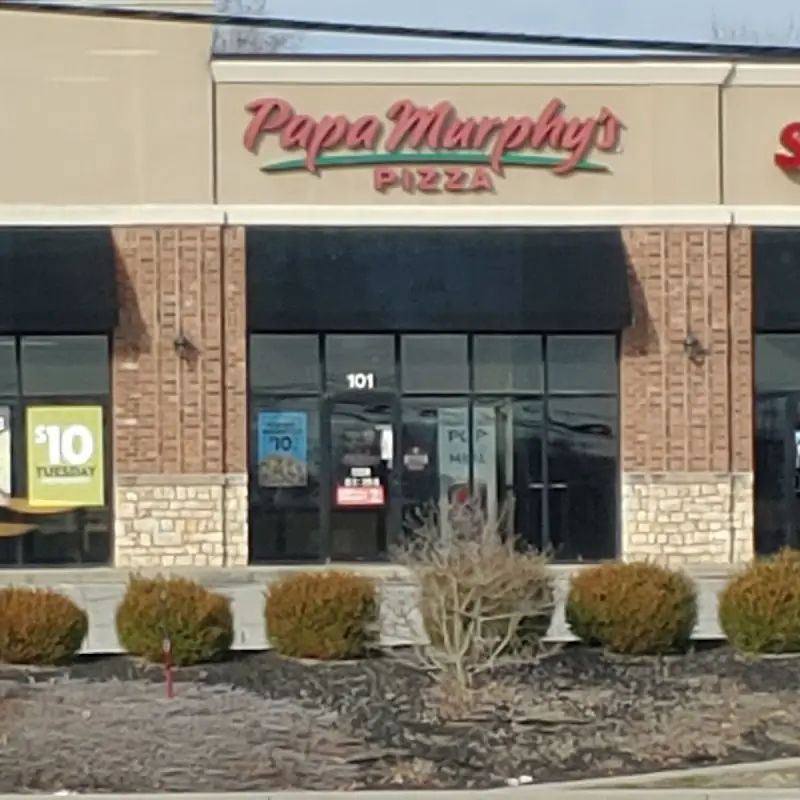 Papa Murphy's | Take 'N' Bake Pizza
