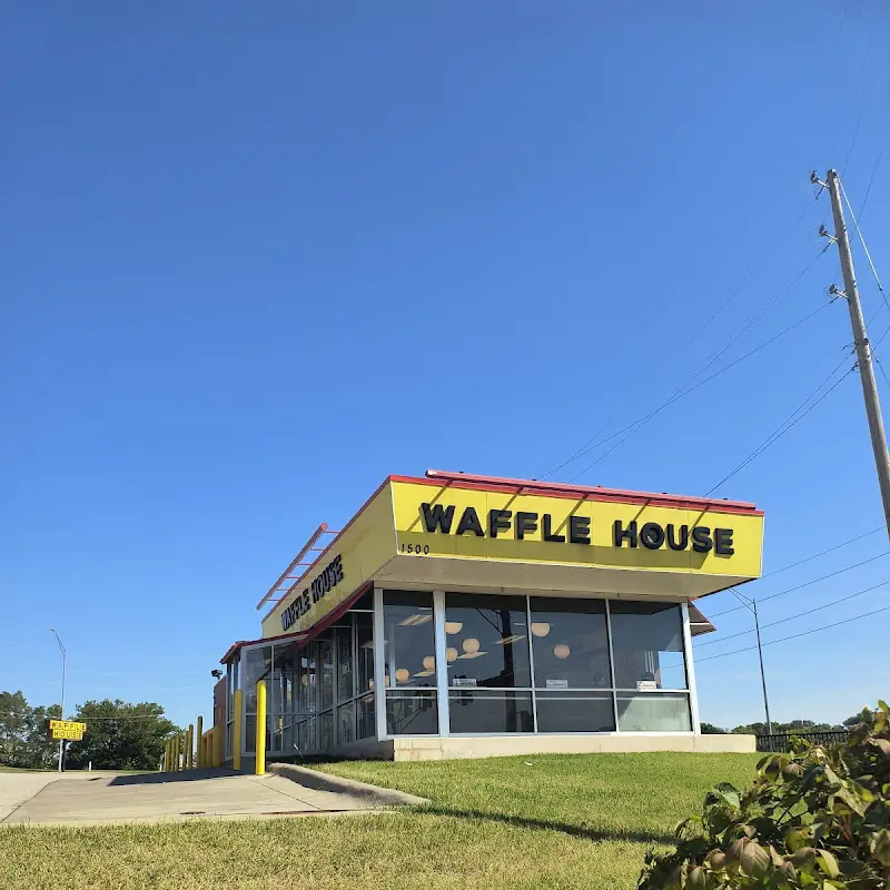 Waffle House