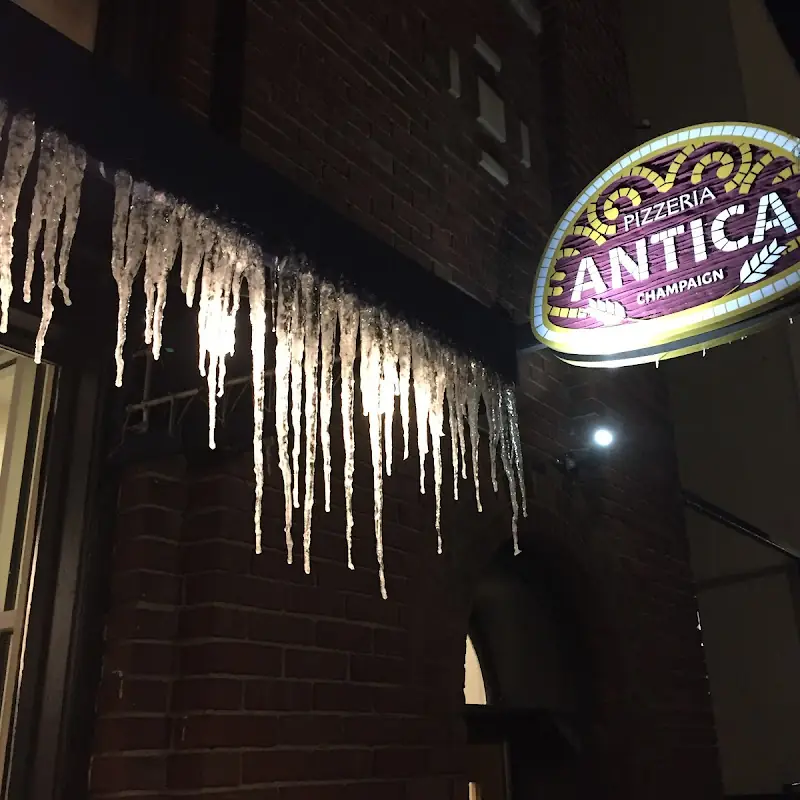 Pizzeria Antica