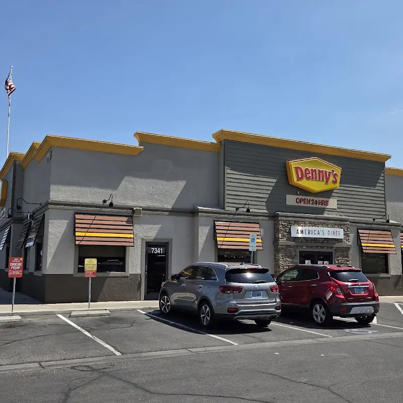 Denny's Restaurant
