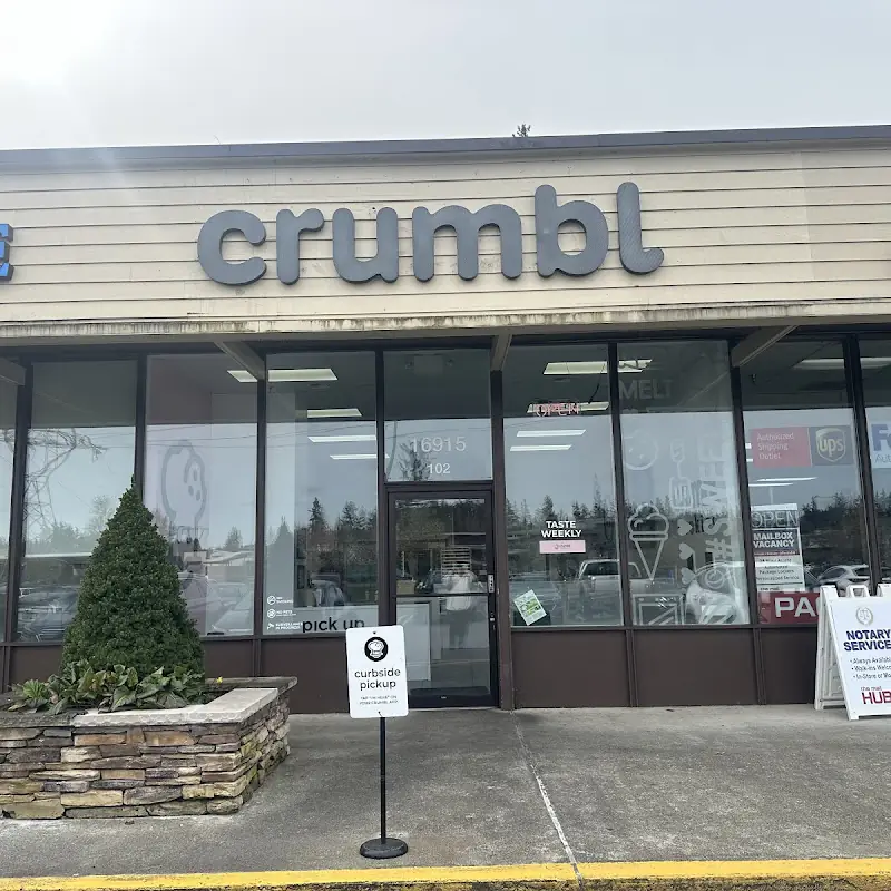 Crumbl