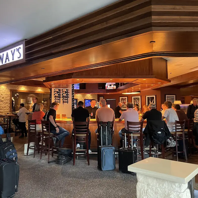 Elway's