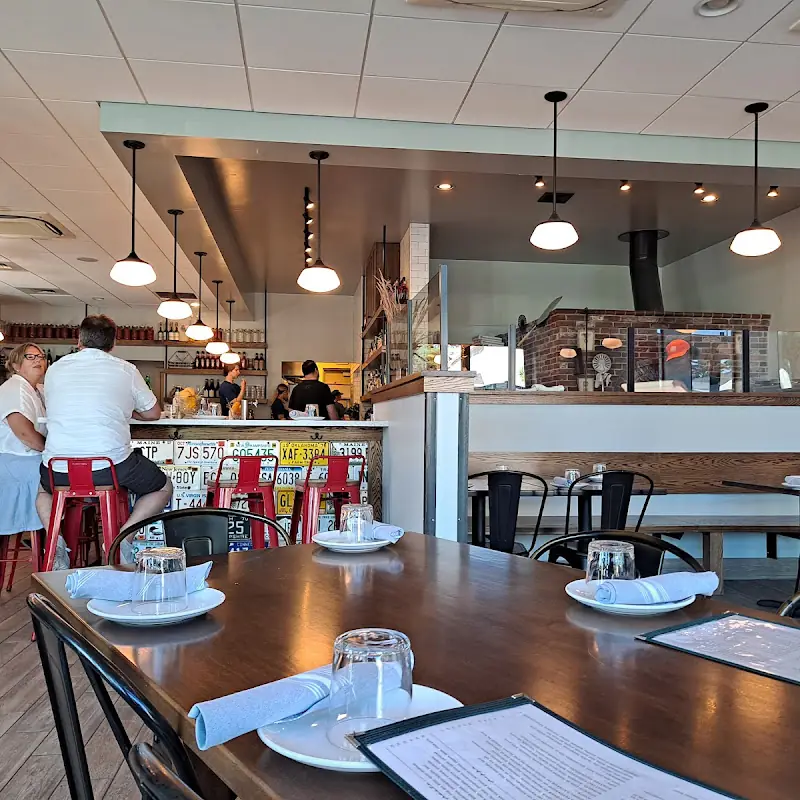 Tipo Restaurant