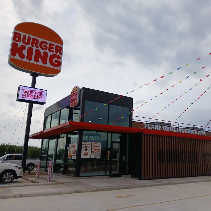 Burger King