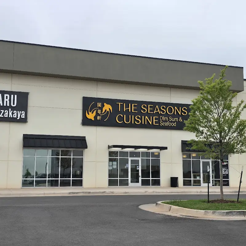 The Seasons Cuisine