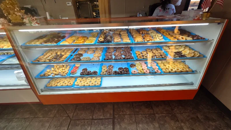 Daylight Donuts