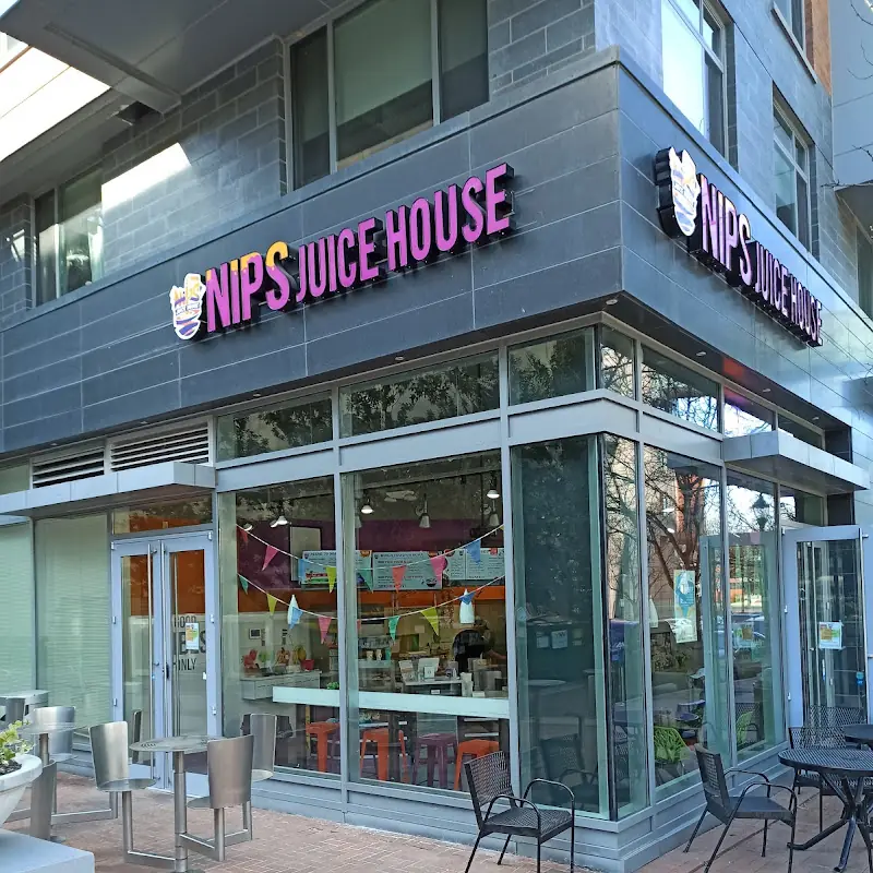 Wellness Shot - Power House
