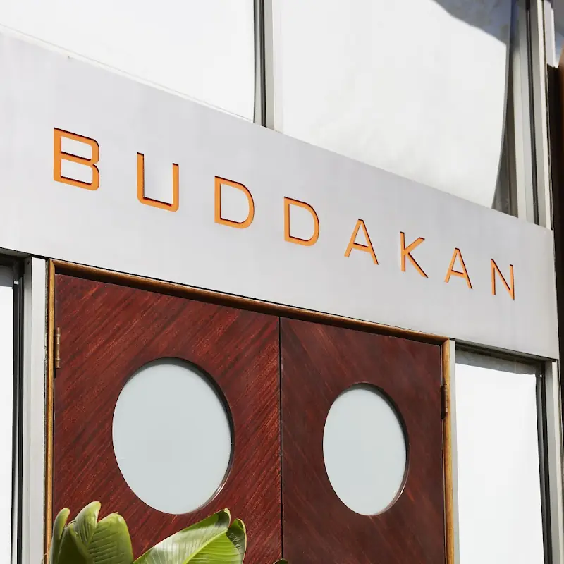 Buddakan