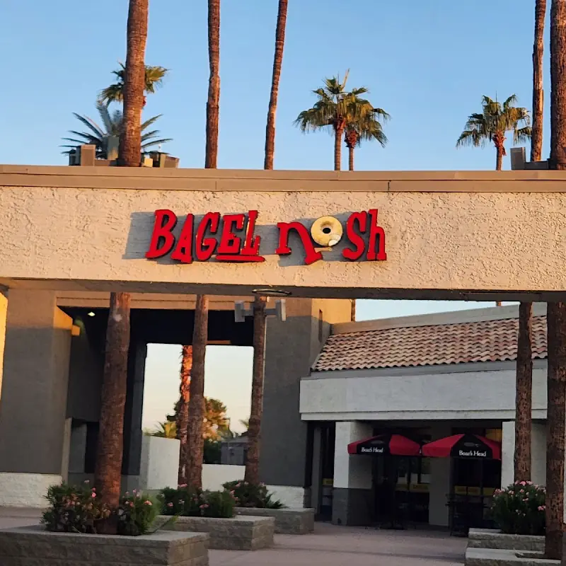 Bagel Nosh Chandler/Tempe