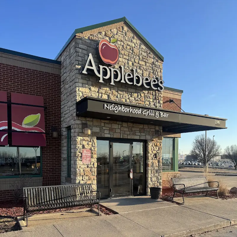 Applebee's Grill + Bar