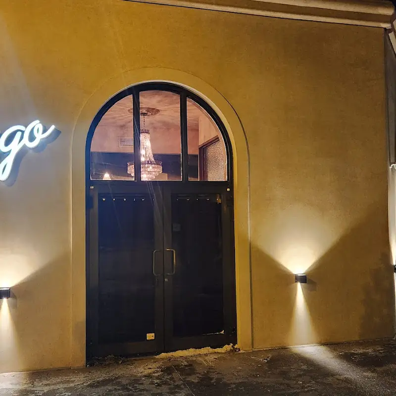 Spago