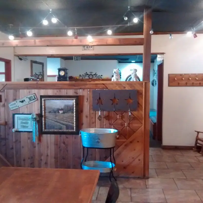 Ramblin Roads | Family Restaurant