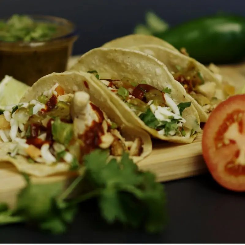 Taco Ahora