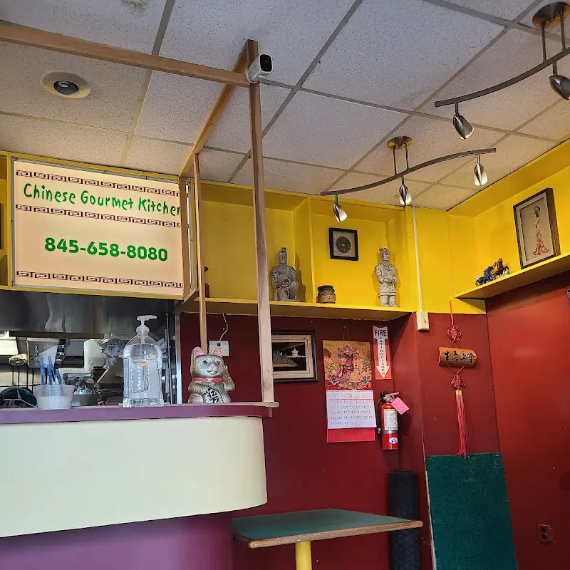 Chinese Gourmet Kitchen
