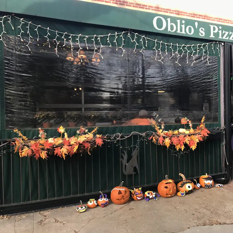 Oblio's