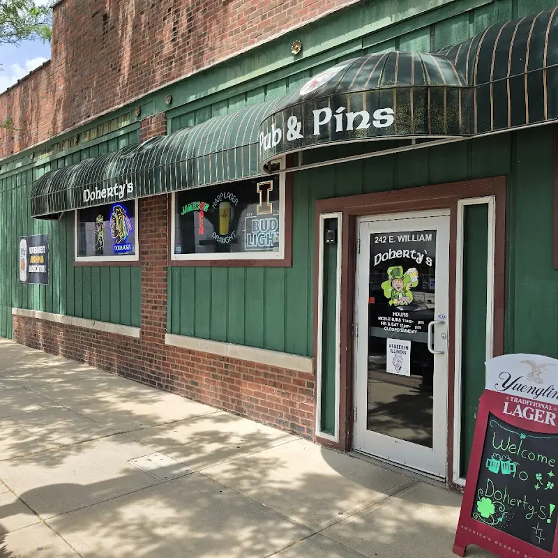 Doherty's Pub