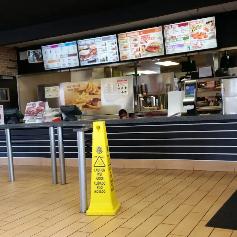 Burger King