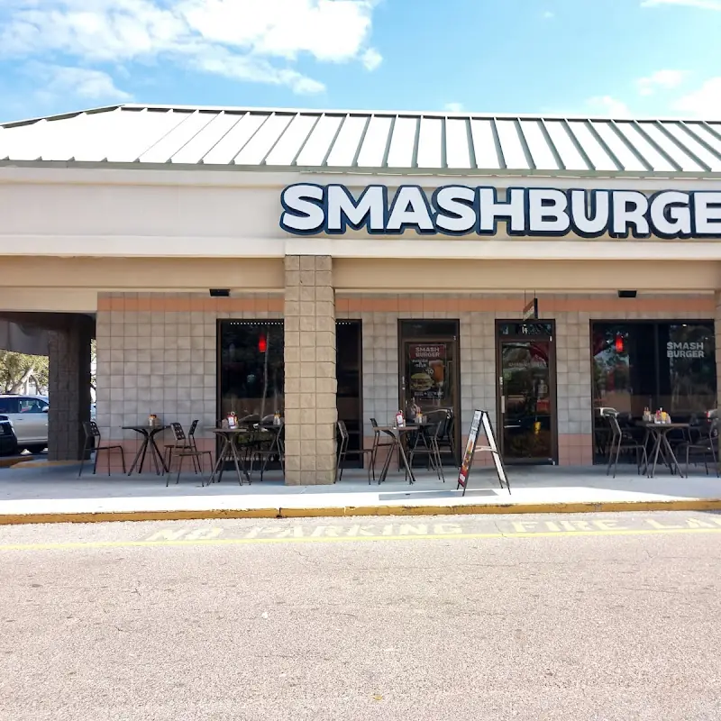 Smashburger