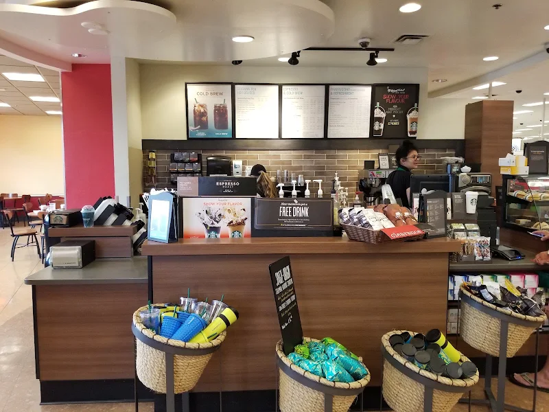 Starbucks Coffee Company