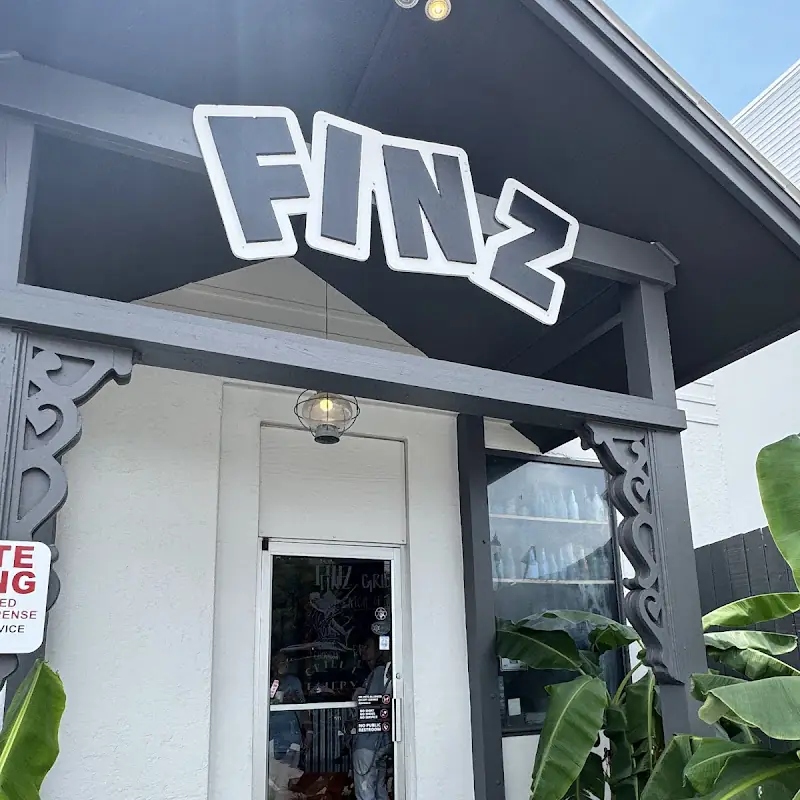 Finz Grill & Marina