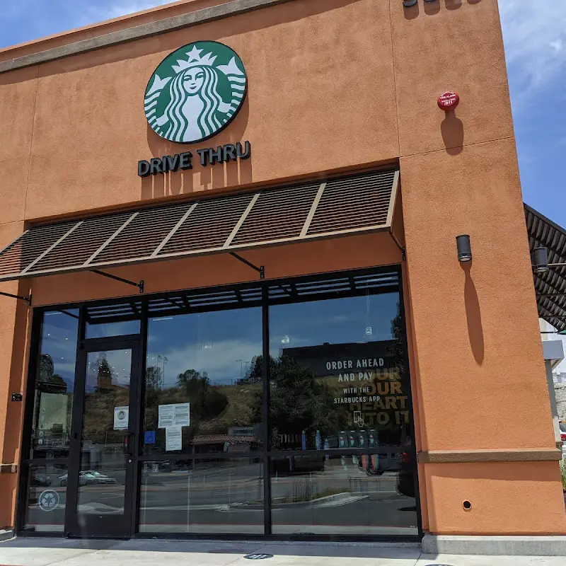 Starbucks Coffee Company