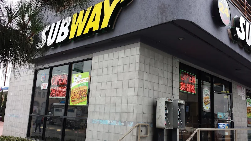 Subway
