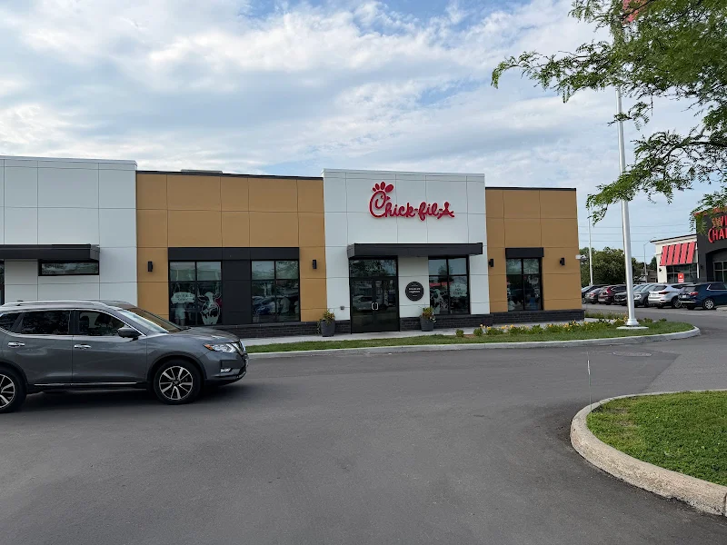 Chick-fil-A