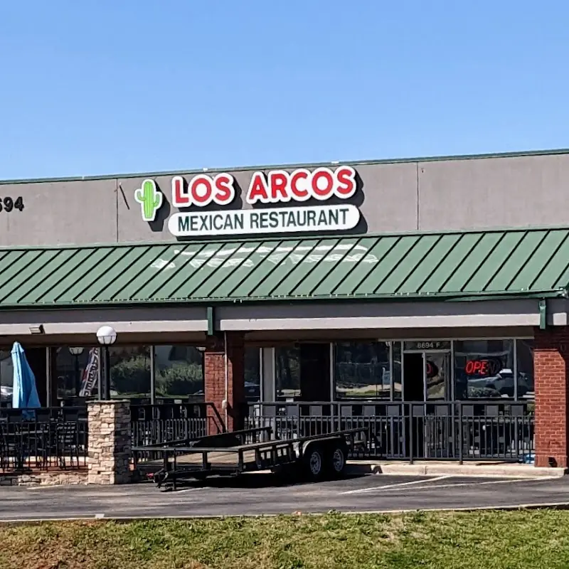 Los Arcos