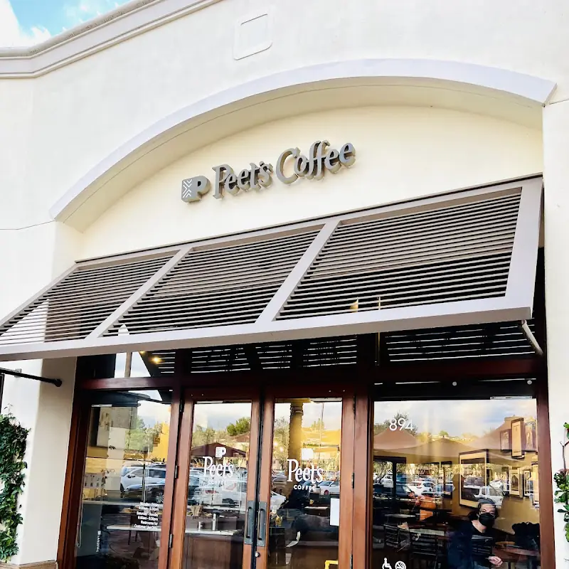 Peet's Coffee