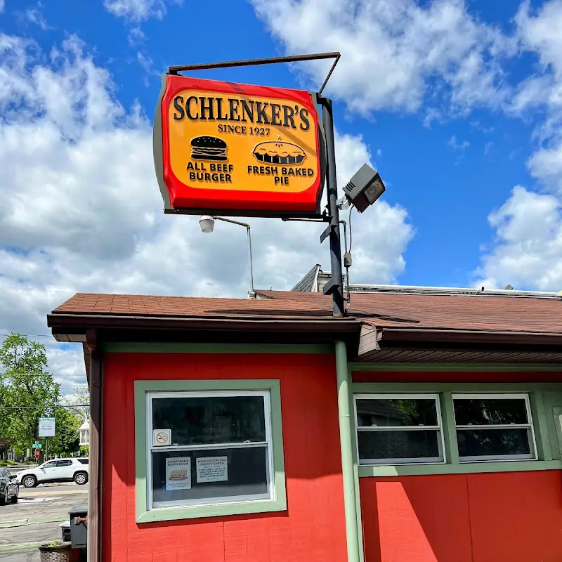 Schlenker's Sandwich Shop