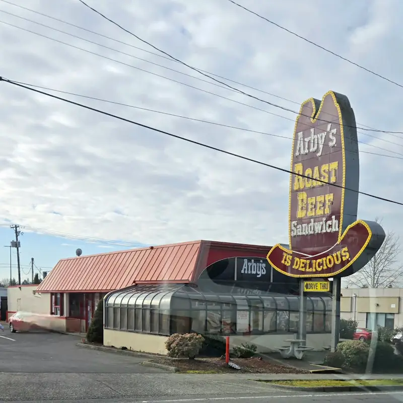 Arby's